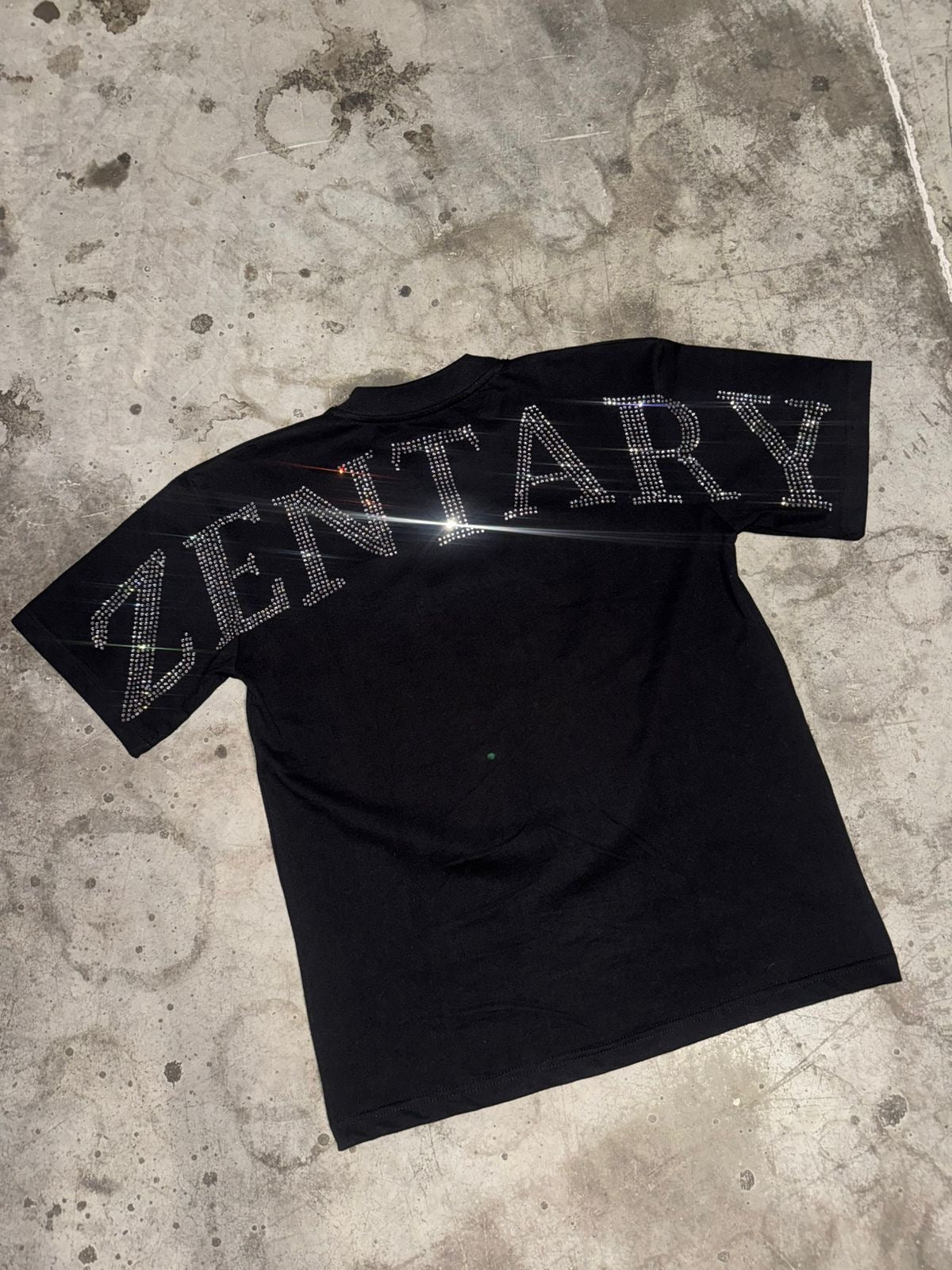 Zentary Crystals
