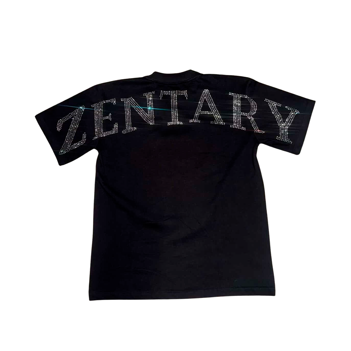 Zentary Crystals